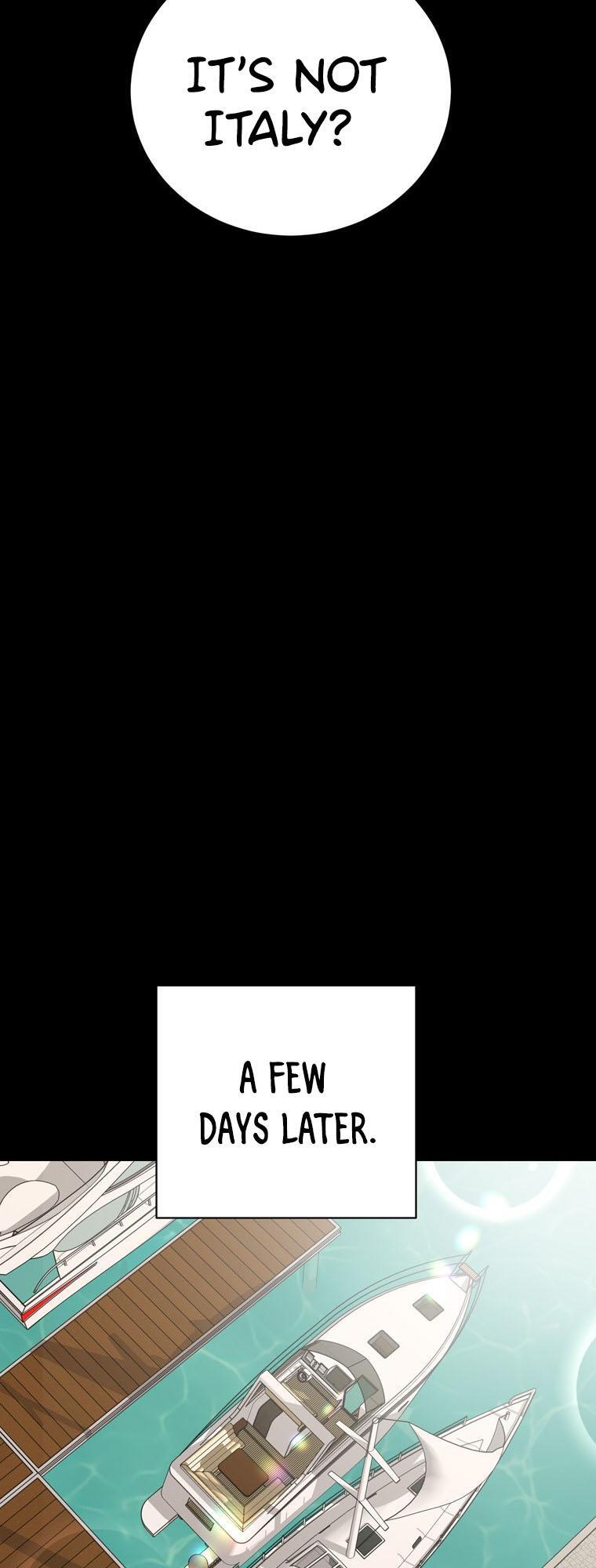 I Can’t Be This Stupid Chapter 79 - Page 27