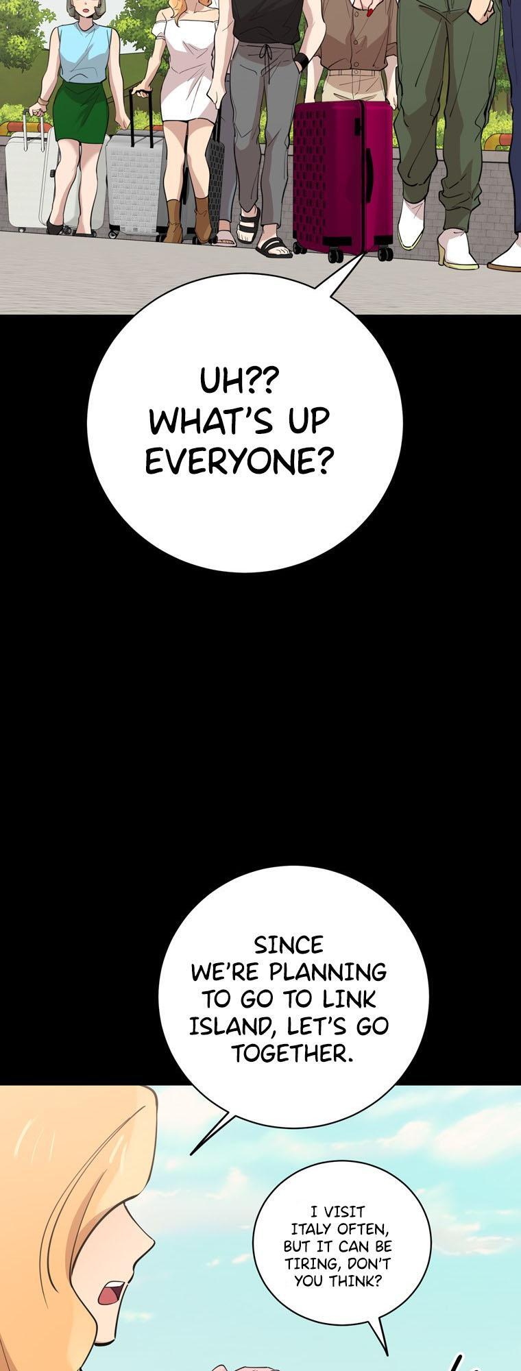 I Can’t Be This Stupid Chapter 79 - Page 29