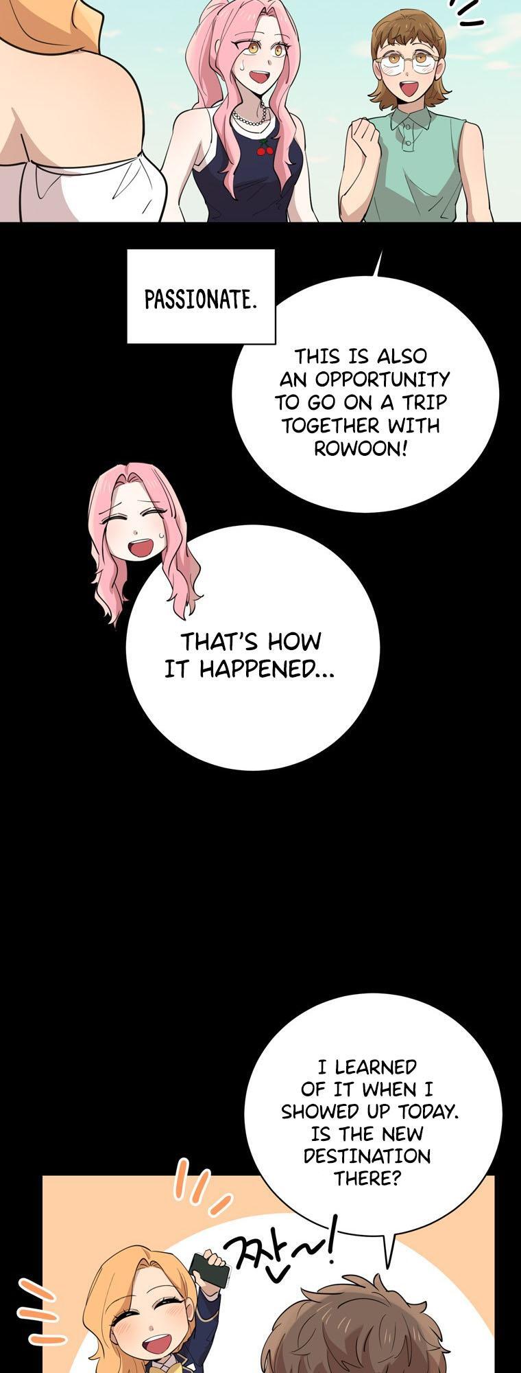 I Can’t Be This Stupid Chapter 79 - Page 30