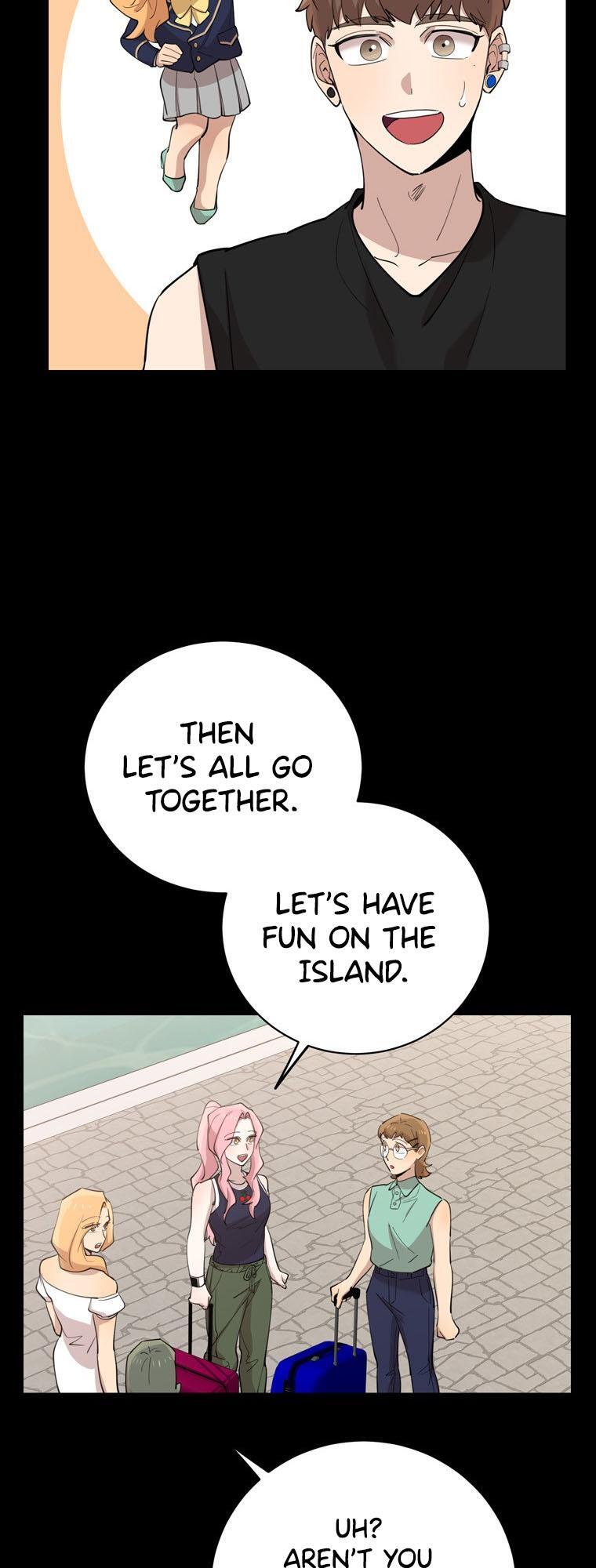 I Can’t Be This Stupid Chapter 79 - Page 31