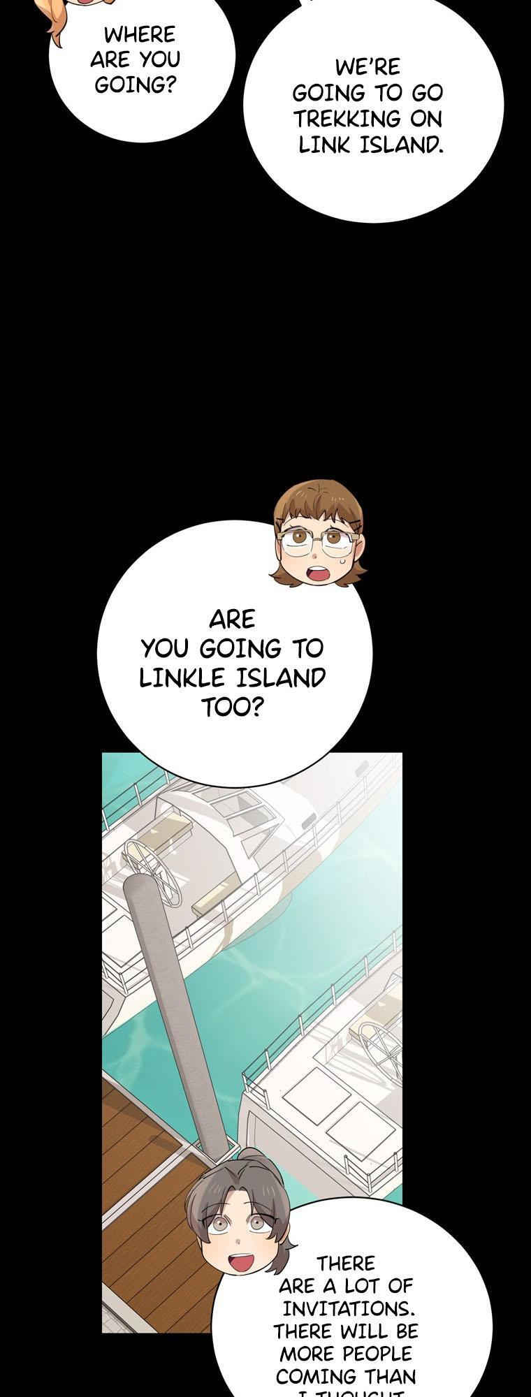 I Can’t Be This Stupid Chapter 79 - Page 33