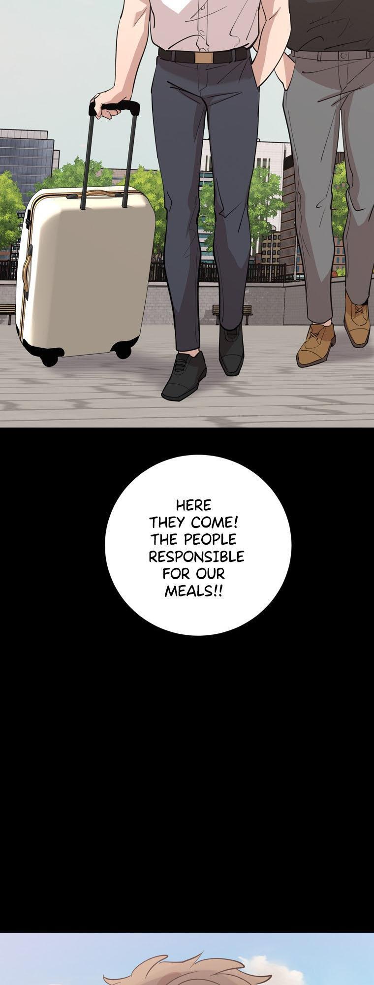 I Can’t Be This Stupid Chapter 79 - Page 37