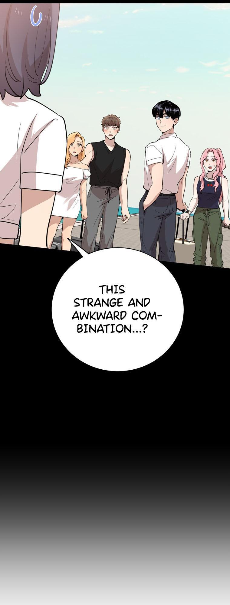 I Can’t Be This Stupid Chapter 79 - Page 43