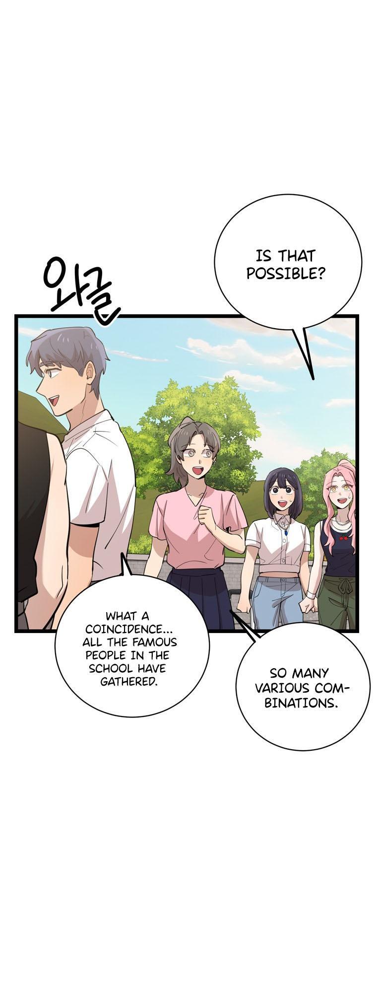 I Can’t Be This Stupid Chapter 79 - Page 45