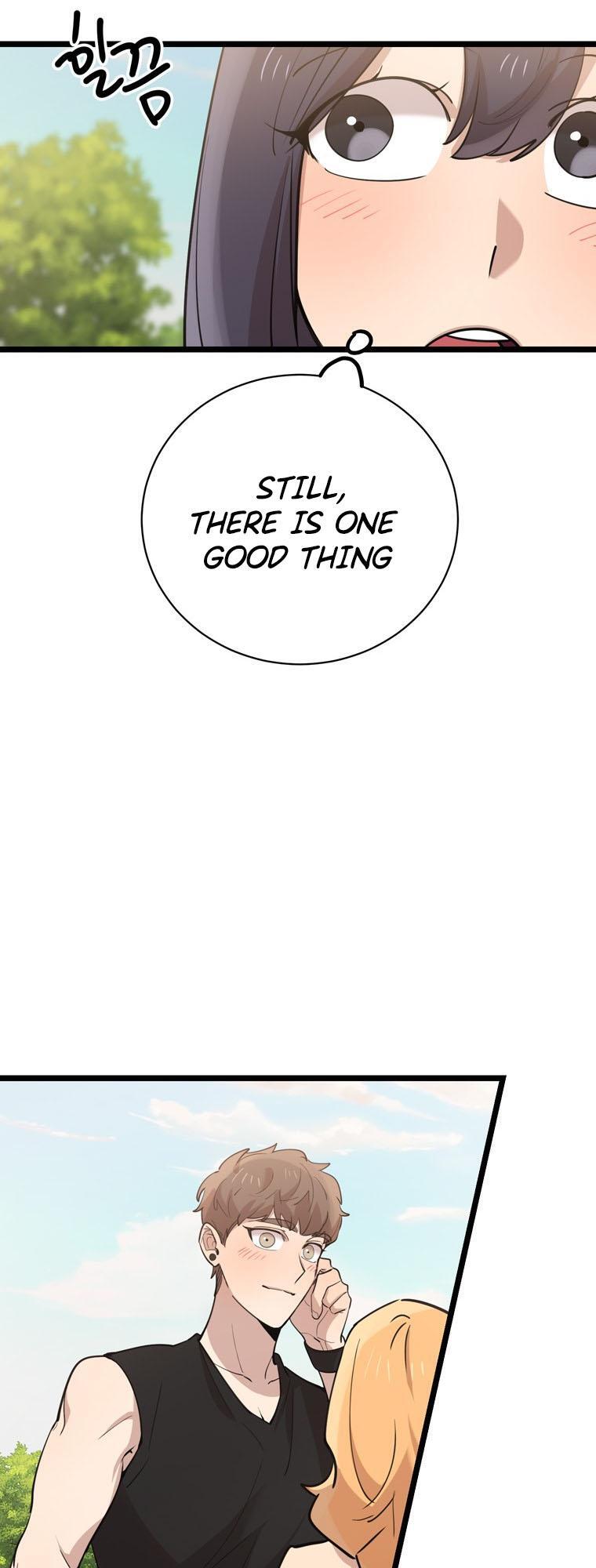 I Can’t Be This Stupid Chapter 79 - Page 46