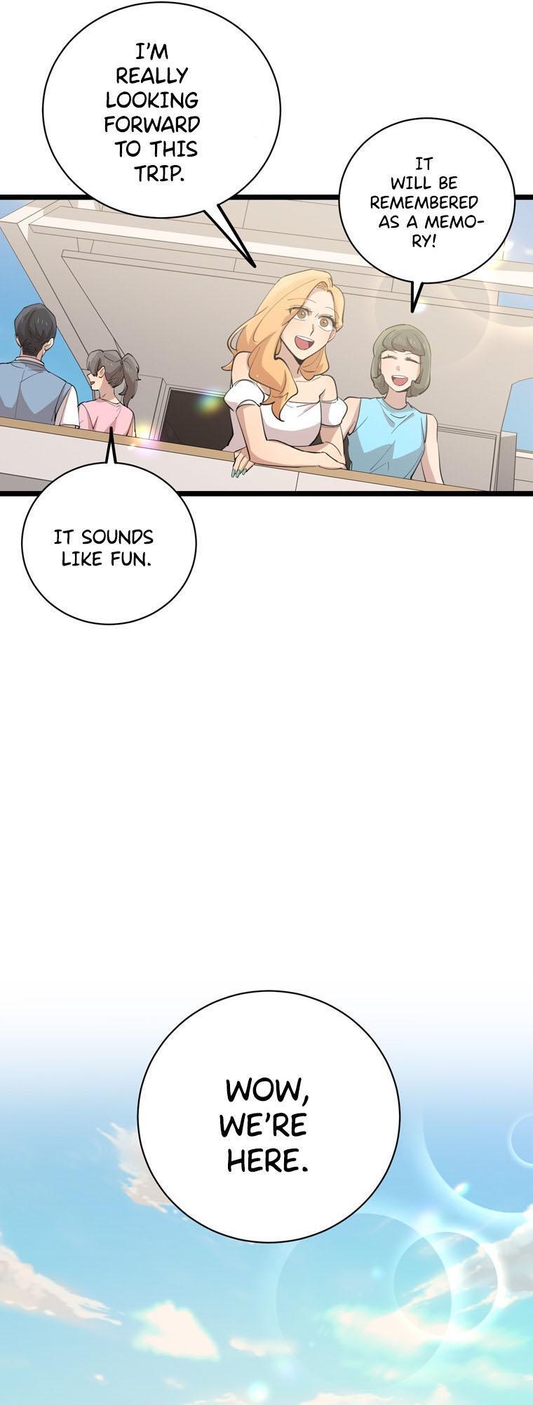 I Can’t Be This Stupid Chapter 79 - Page 51