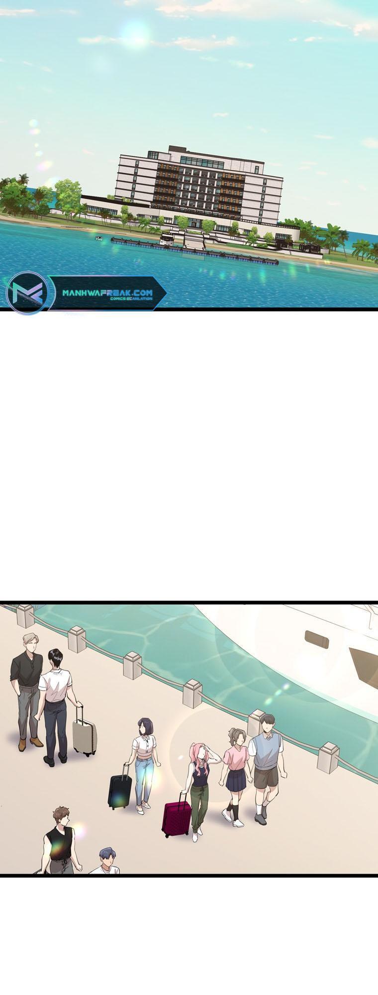 I Can’t Be This Stupid Chapter 79 - Page 52