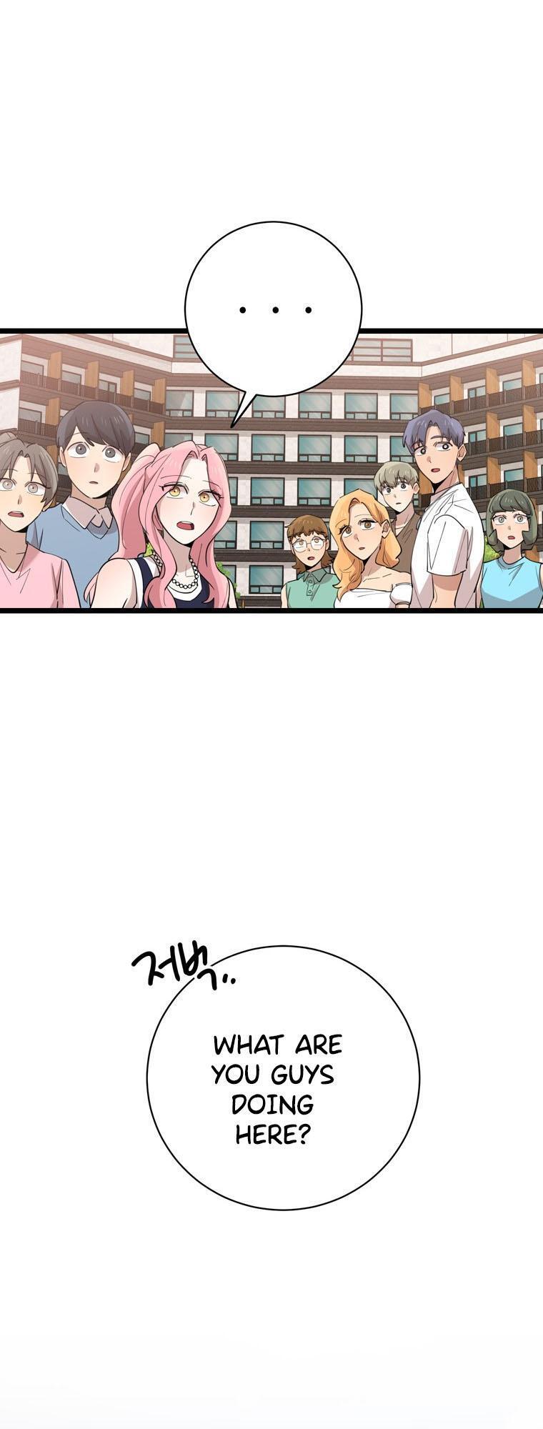 I Can’t Be This Stupid Chapter 79 - Page 60