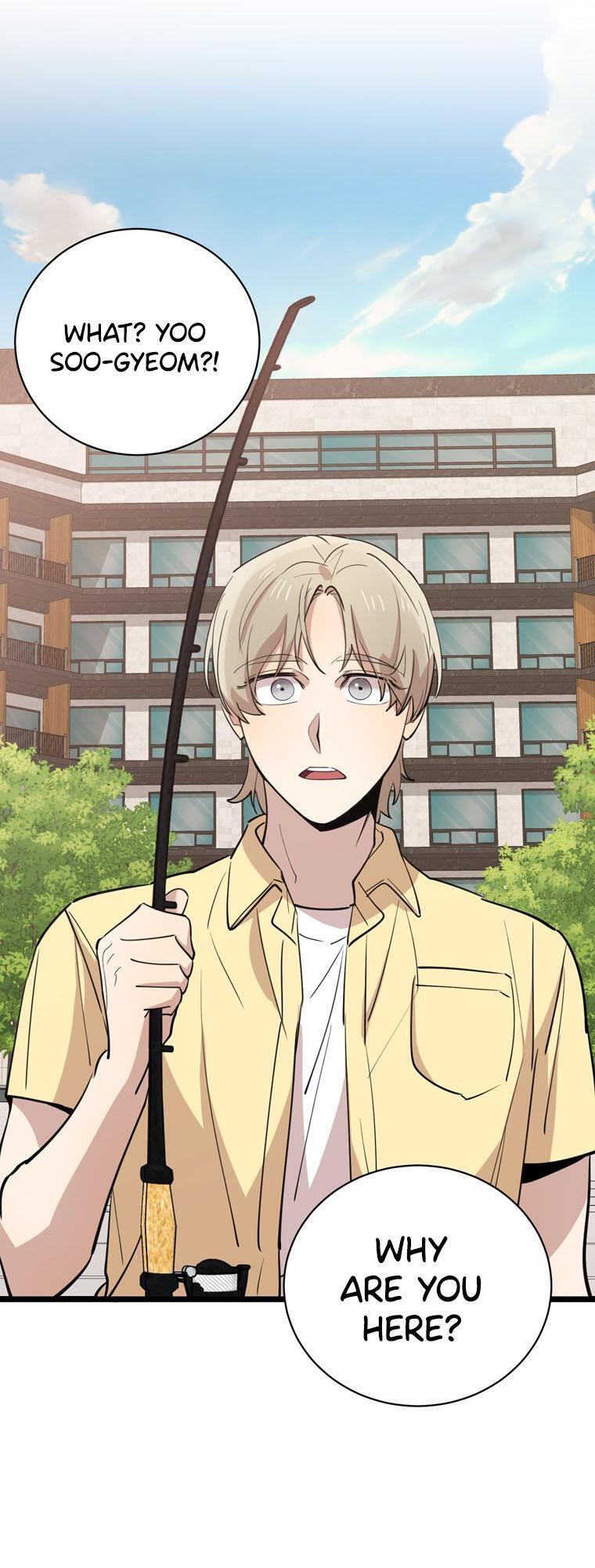 I Can’t Be This Stupid Chapter 79 - Page 61