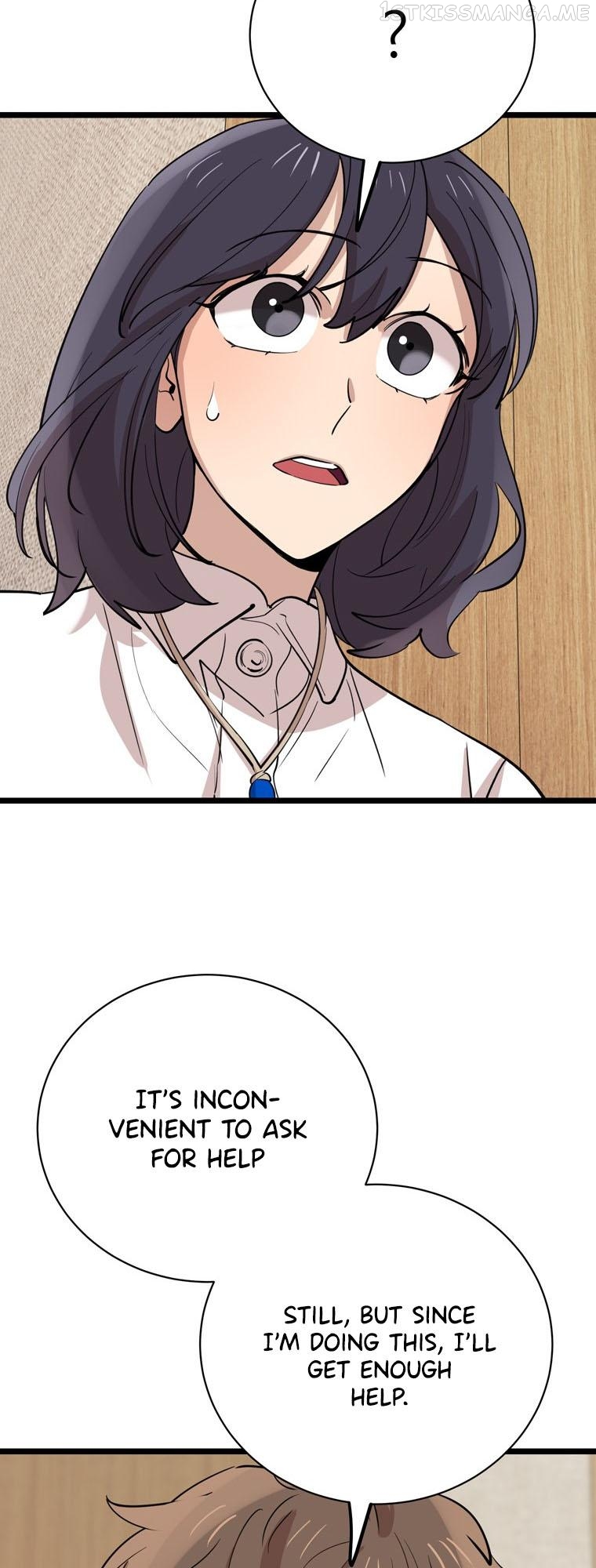 I Can’t Be This Stupid Chapter 80 - Page 45