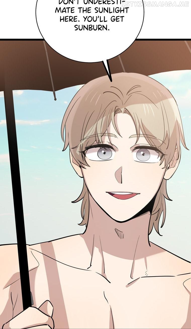 I Can’t Be This Stupid Chapter 80 - Page 57