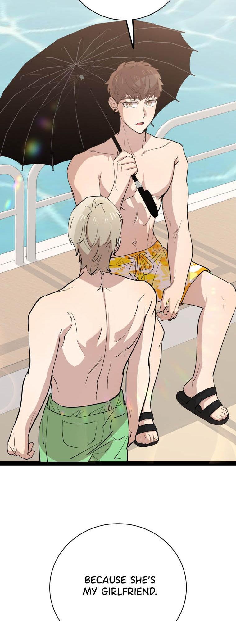 I Can’t Be This Stupid Chapter 81 - Page 4