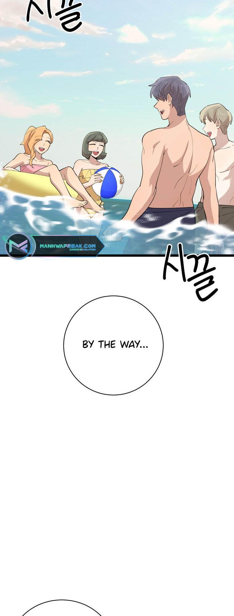 I Can’t Be This Stupid Chapter 81 - Page 6