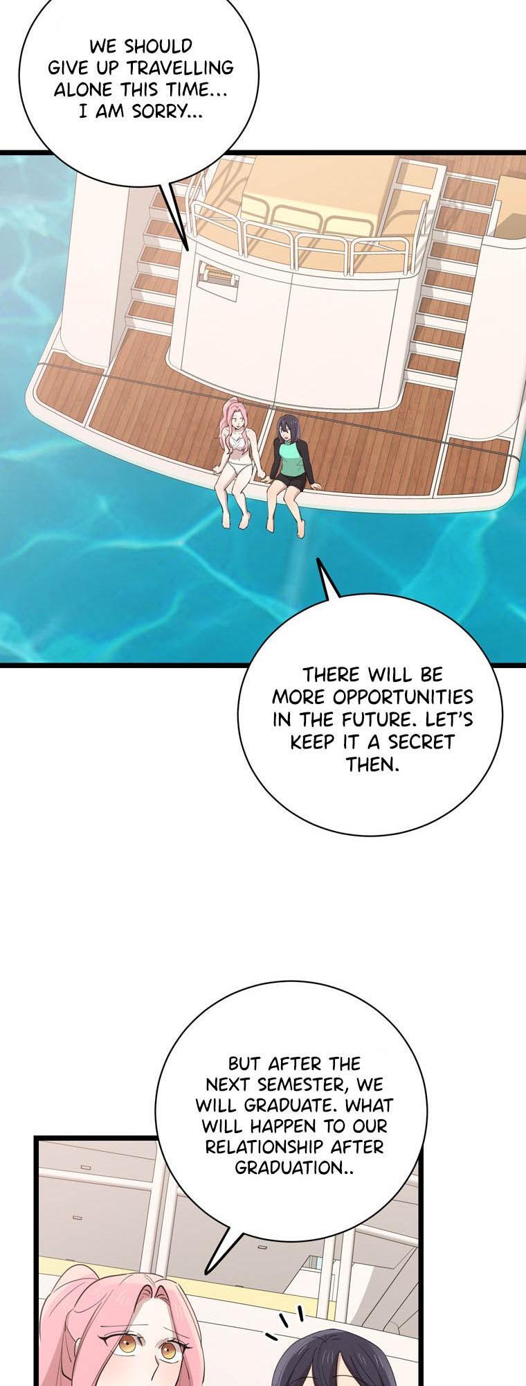 I Can’t Be This Stupid Chapter 81 - Page 7