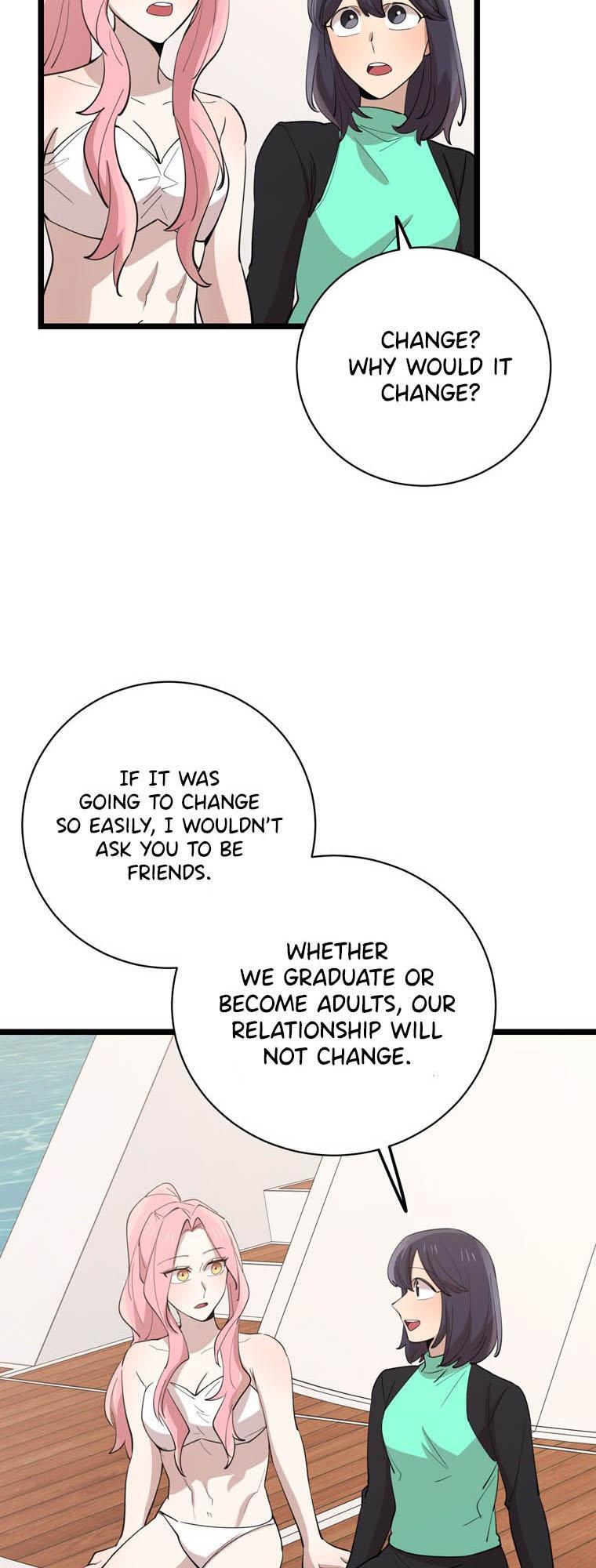 I Can’t Be This Stupid Chapter 81 - Page 8