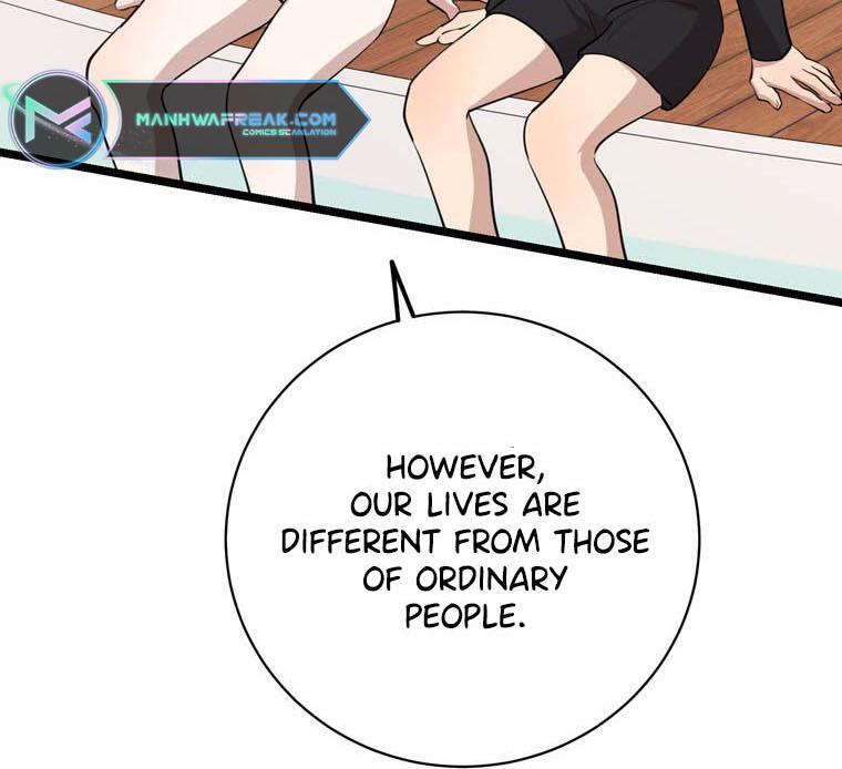 I Can’t Be This Stupid Chapter 81 - Page 9