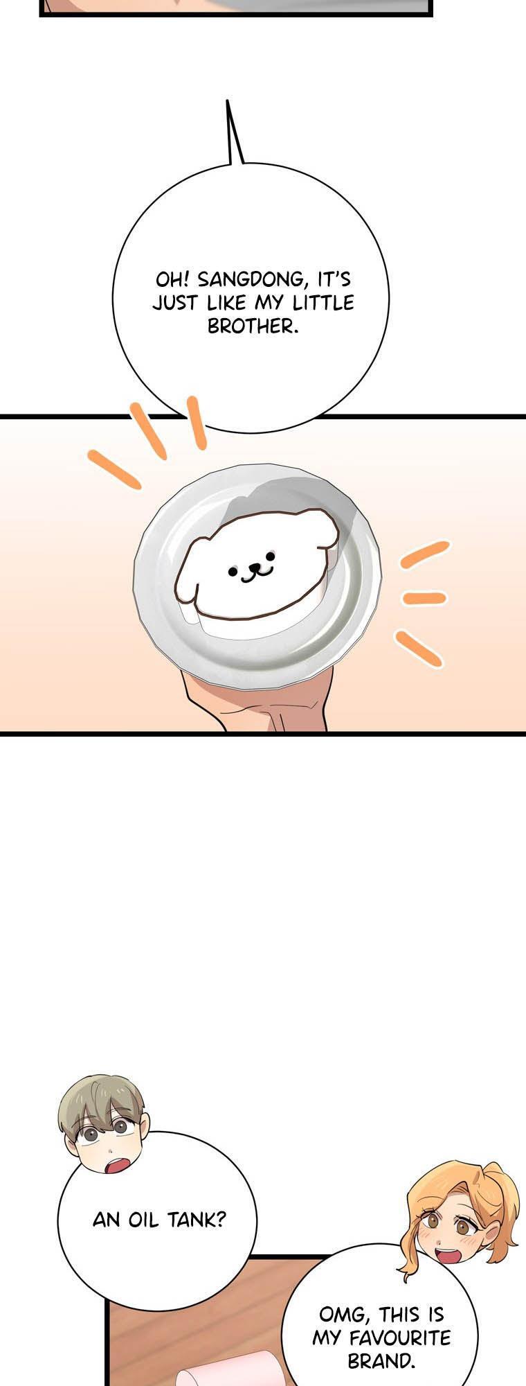 I Can’t Be This Stupid Chapter 81 - Page 19