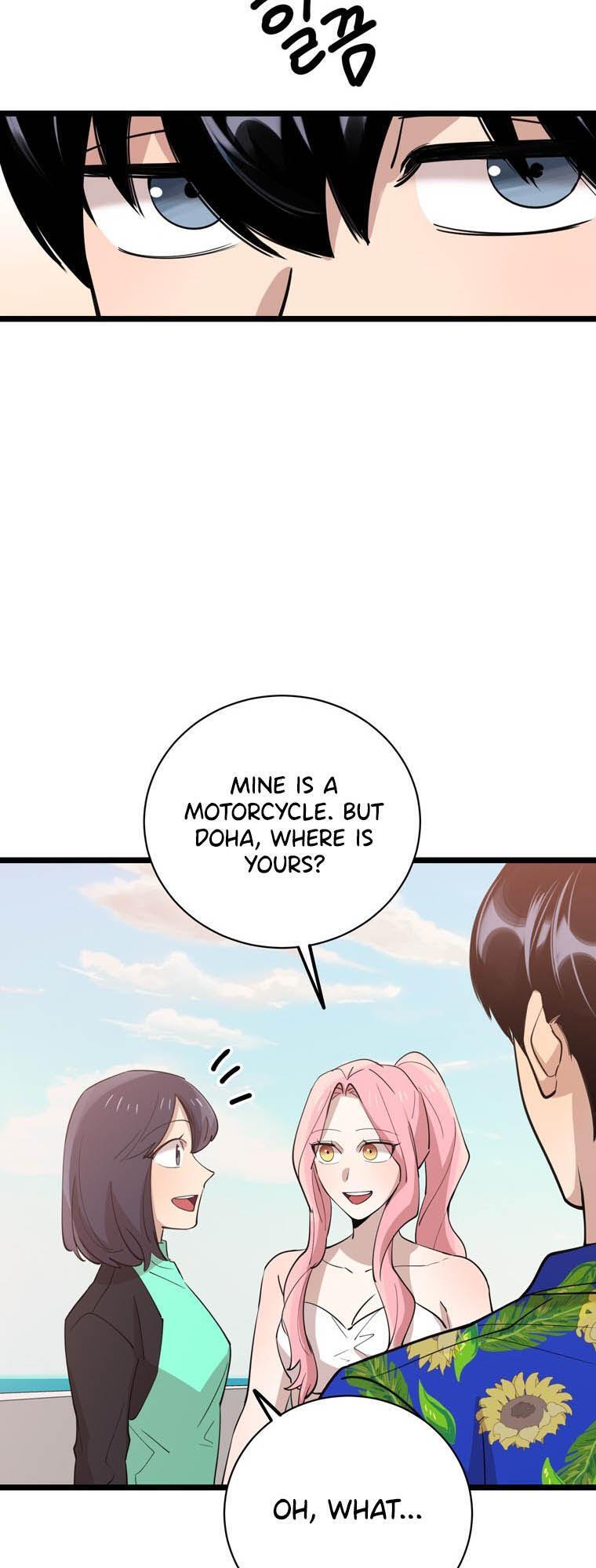 I Can’t Be This Stupid Chapter 81 - Page 22