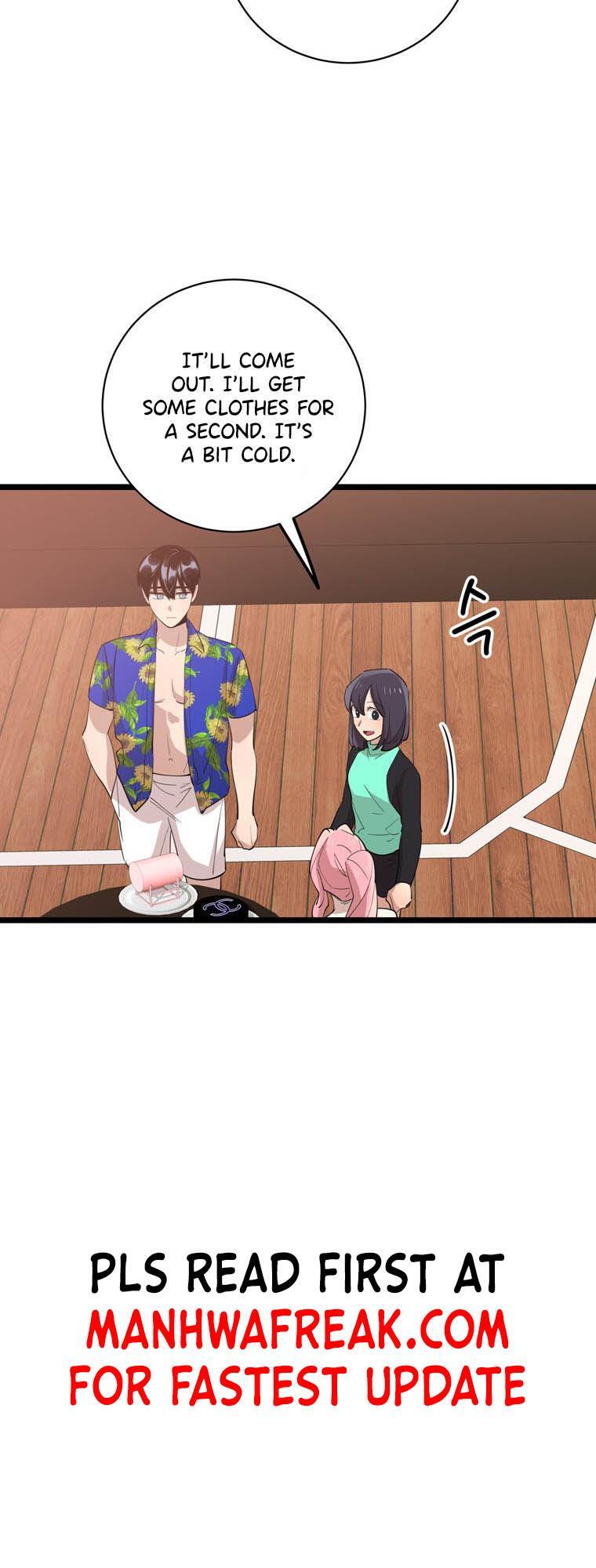 I Can’t Be This Stupid Chapter 81 - Page 23