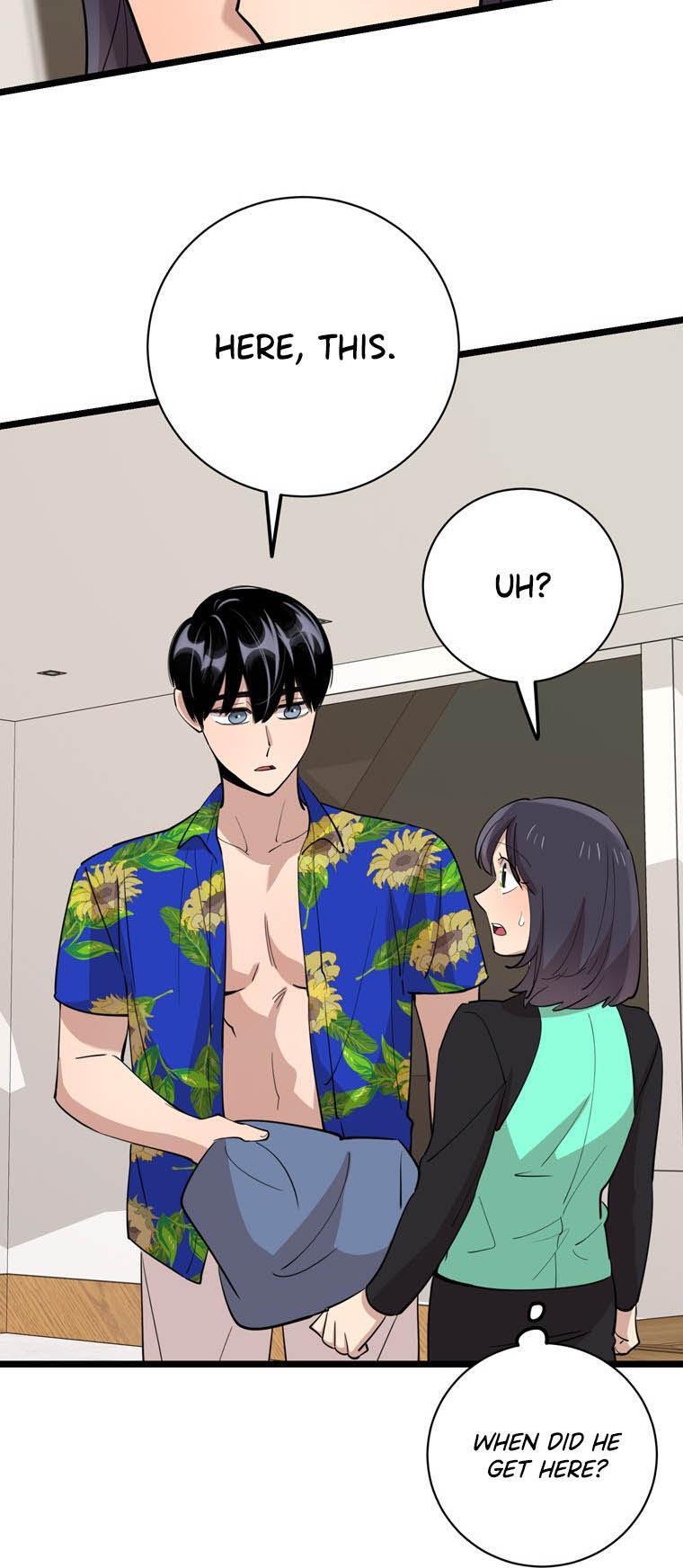 I Can’t Be This Stupid Chapter 81 - Page 25