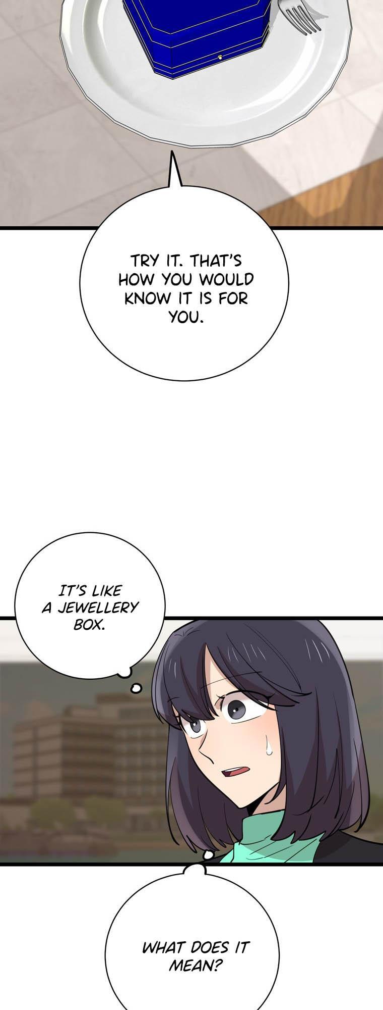 I Can’t Be This Stupid Chapter 81 - Page 28