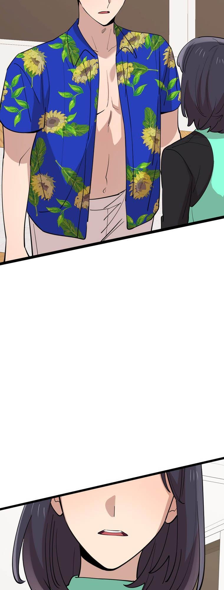 I Can’t Be This Stupid Chapter 81 - Page 31