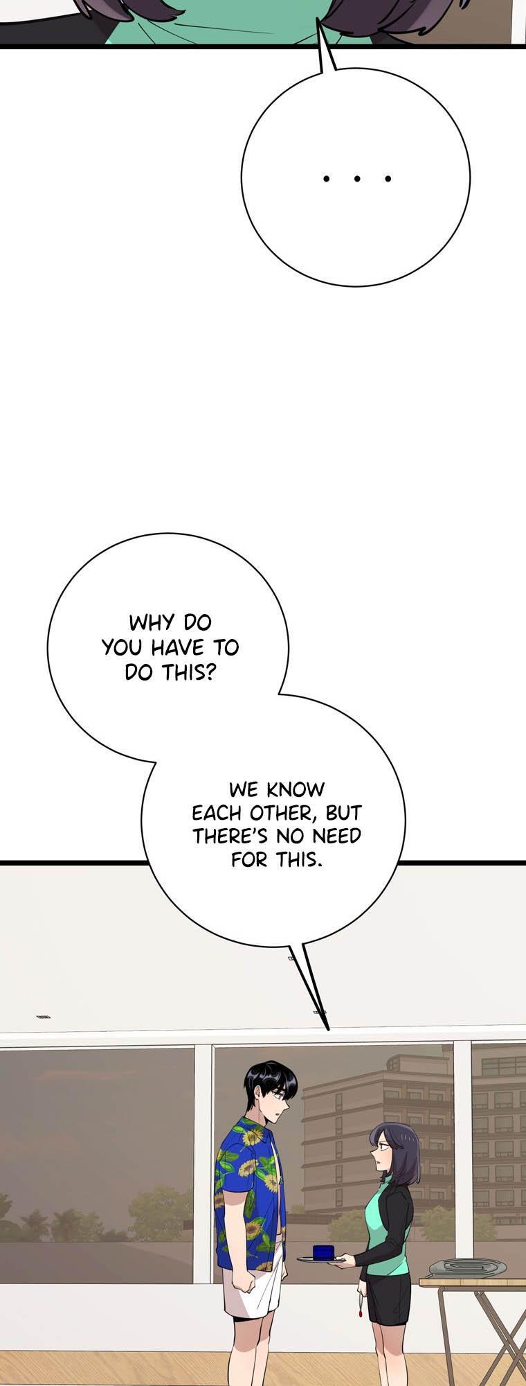 I Can’t Be This Stupid Chapter 81 - Page 32