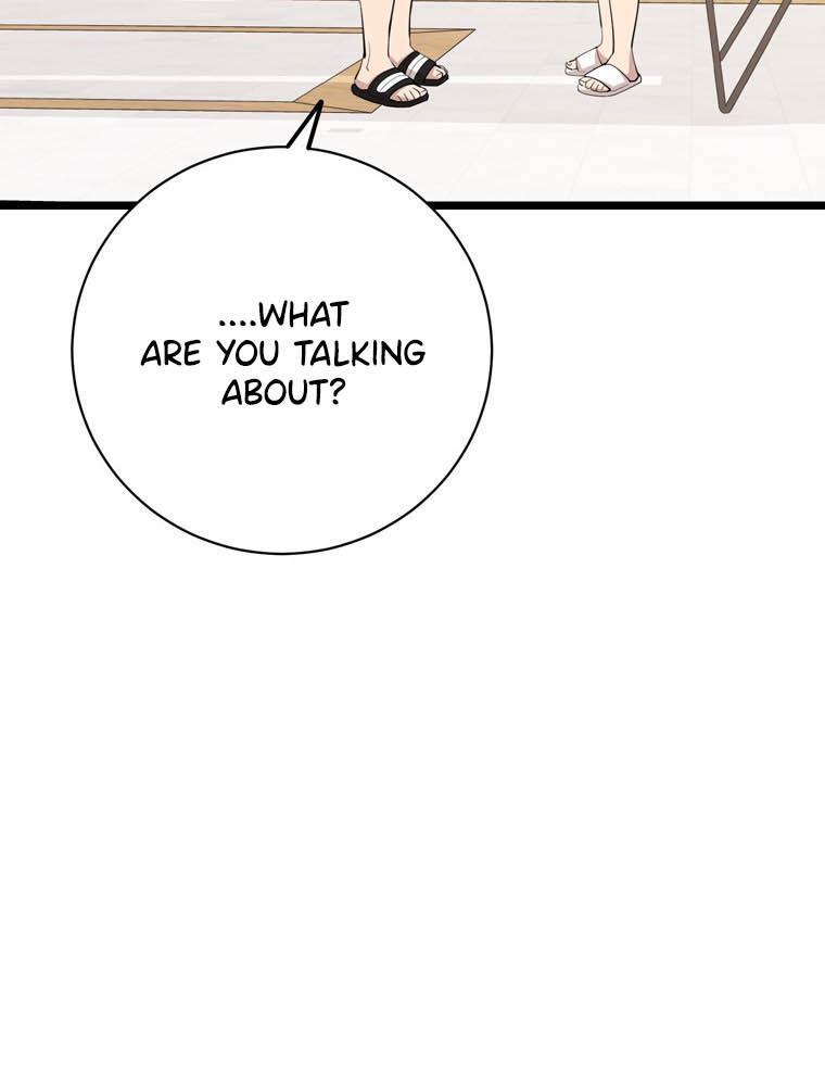 I Can’t Be This Stupid Chapter 81 - Page 33