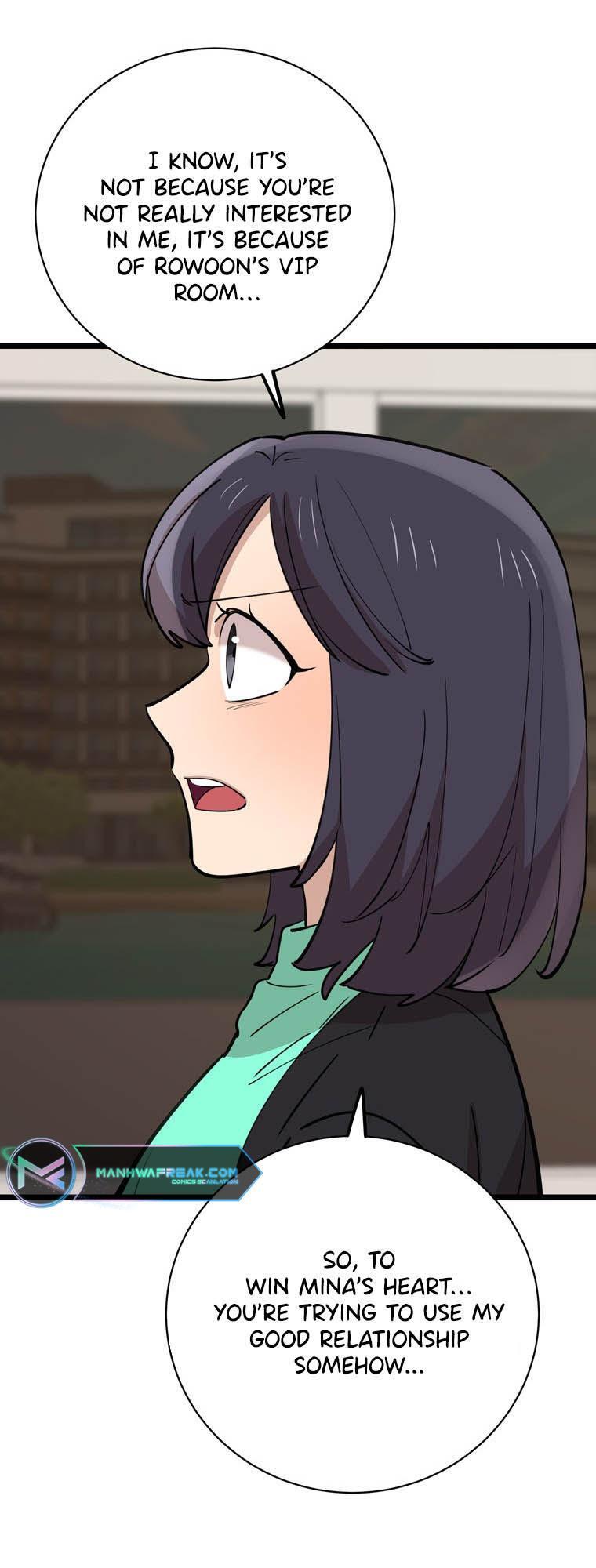 I Can’t Be This Stupid Chapter 81 - Page 34