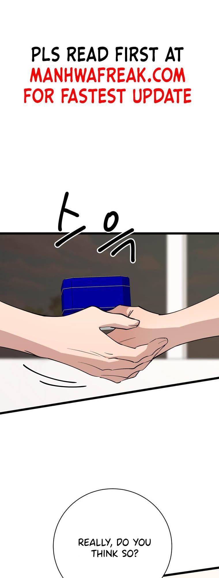 I Can’t Be This Stupid Chapter 81 - Page 35