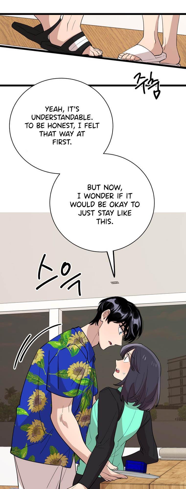 I Can’t Be This Stupid Chapter 81 - Page 37