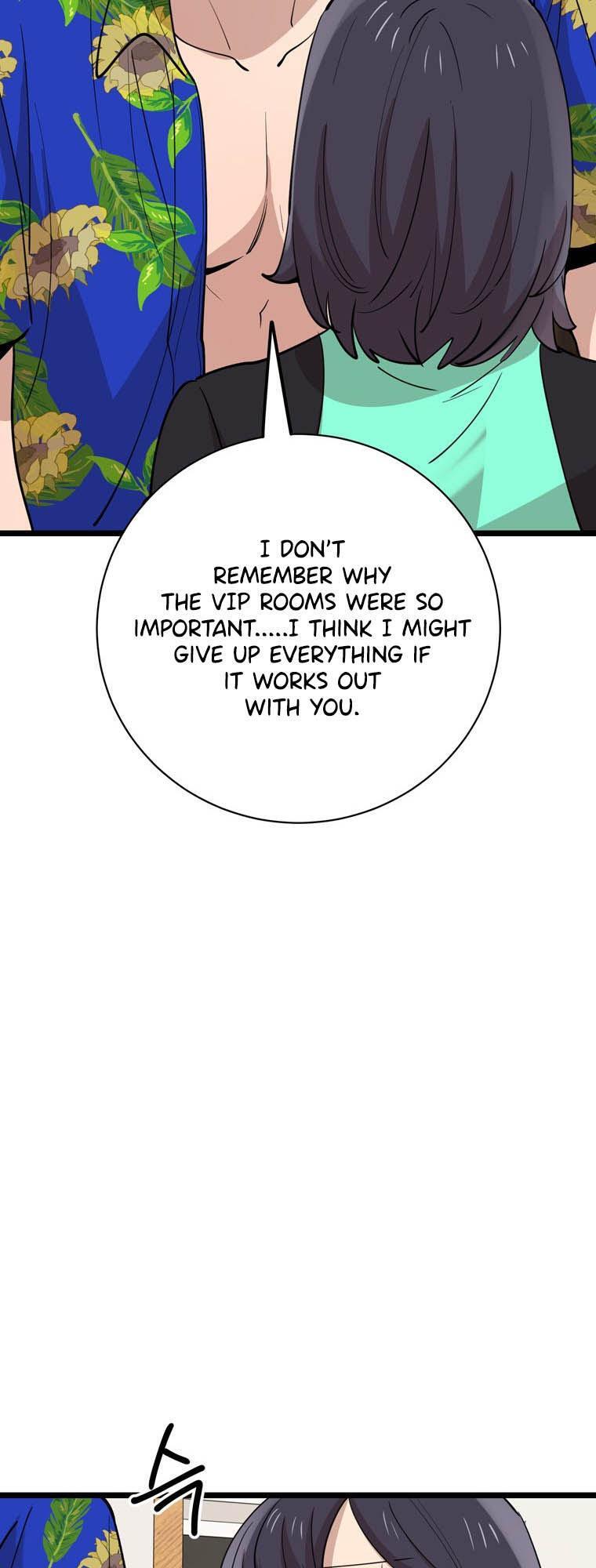 I Can’t Be This Stupid Chapter 81 - Page 39