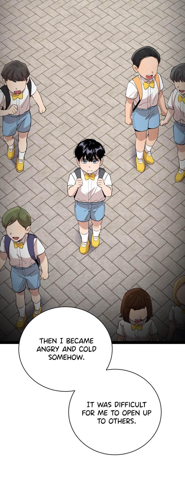 I Can’t Be This Stupid Chapter 81 - Page 42