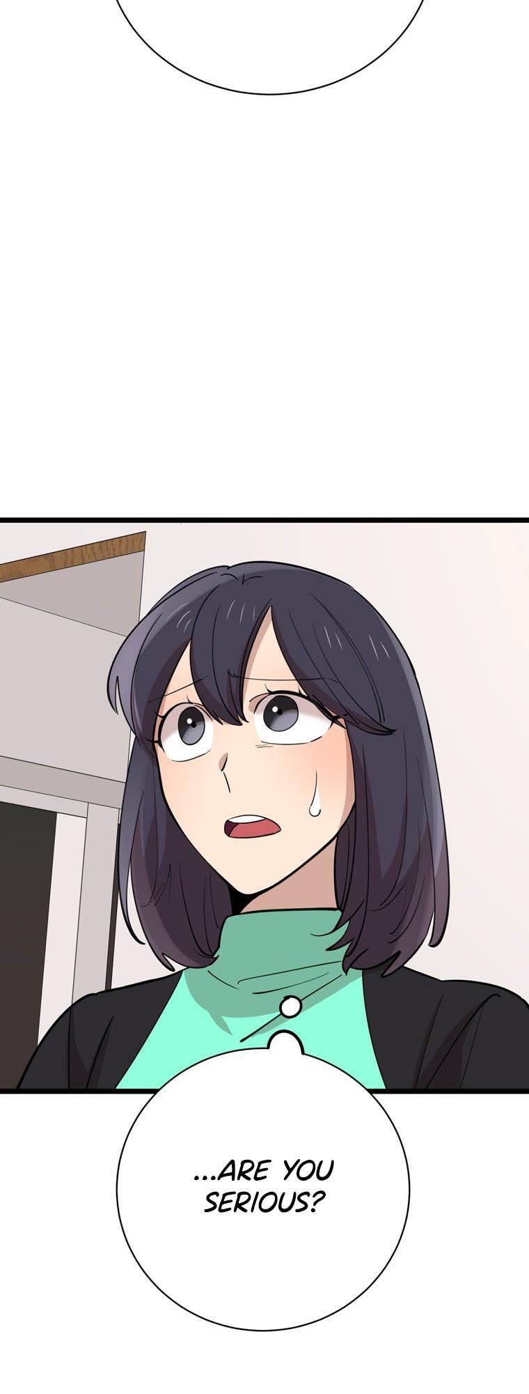 I Can’t Be This Stupid Chapter 81 - Page 44