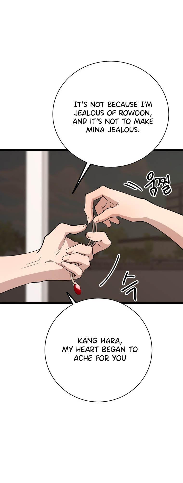 I Can’t Be This Stupid Chapter 81 - Page 45