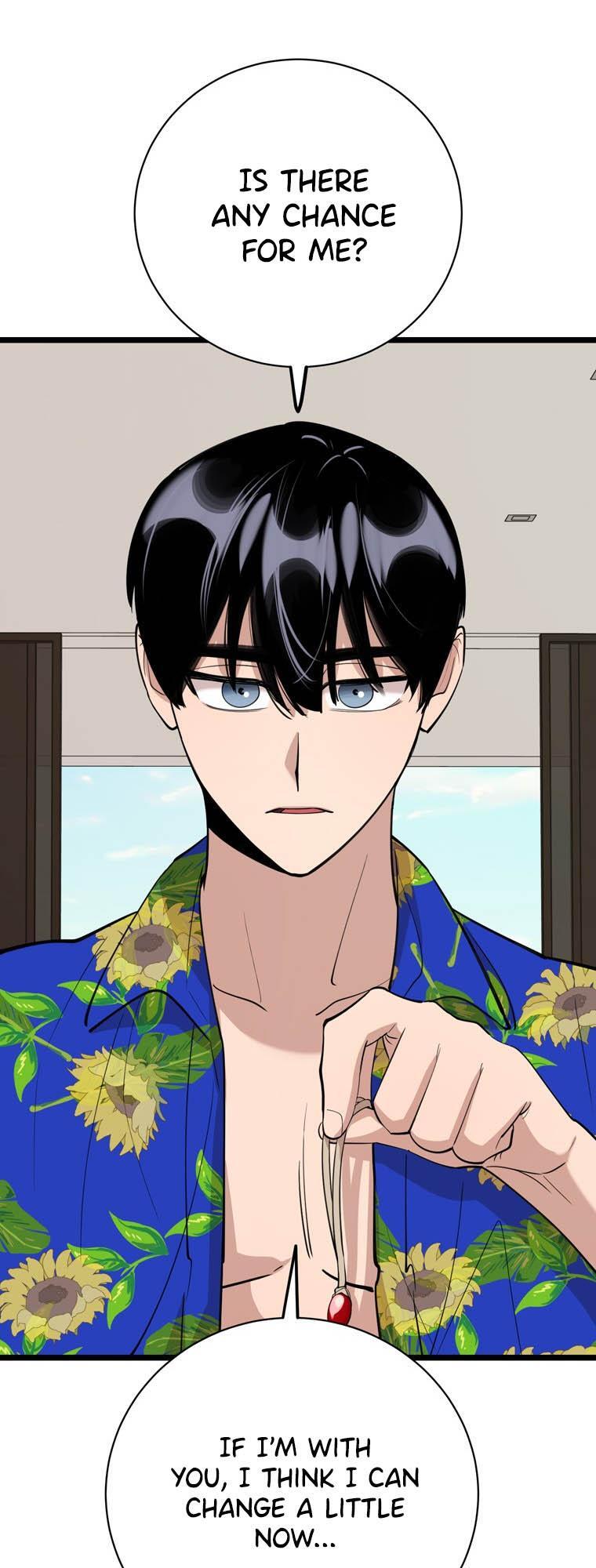 I Can’t Be This Stupid Chapter 81 - Page 46