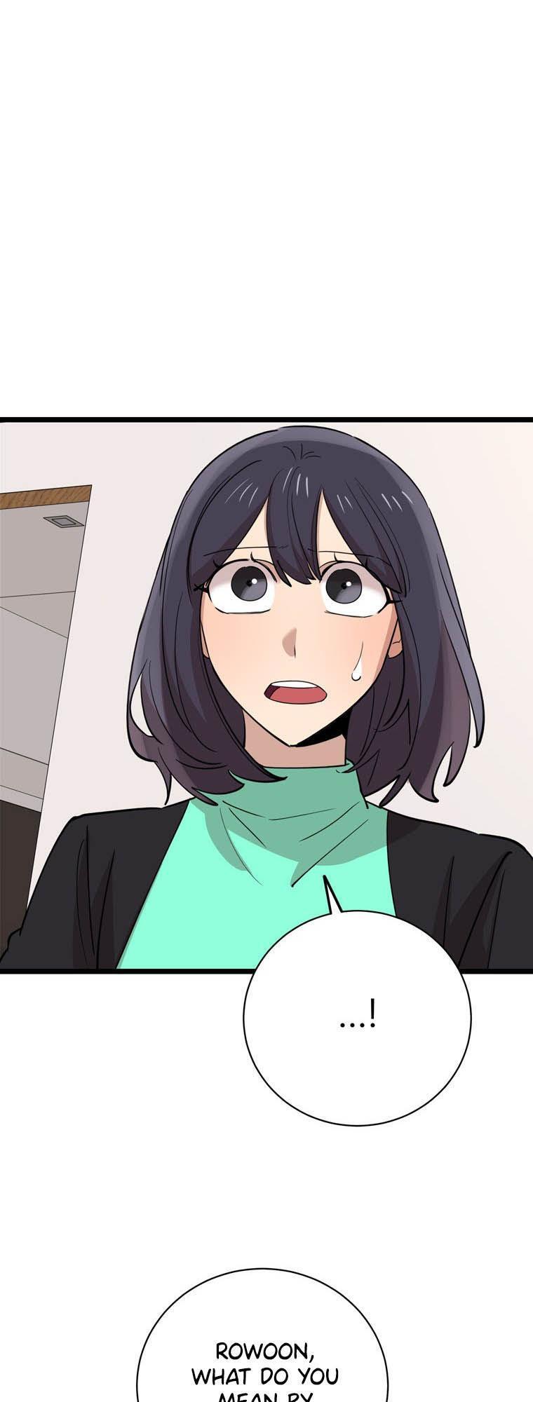 I Can’t Be This Stupid Chapter 81 - Page 51