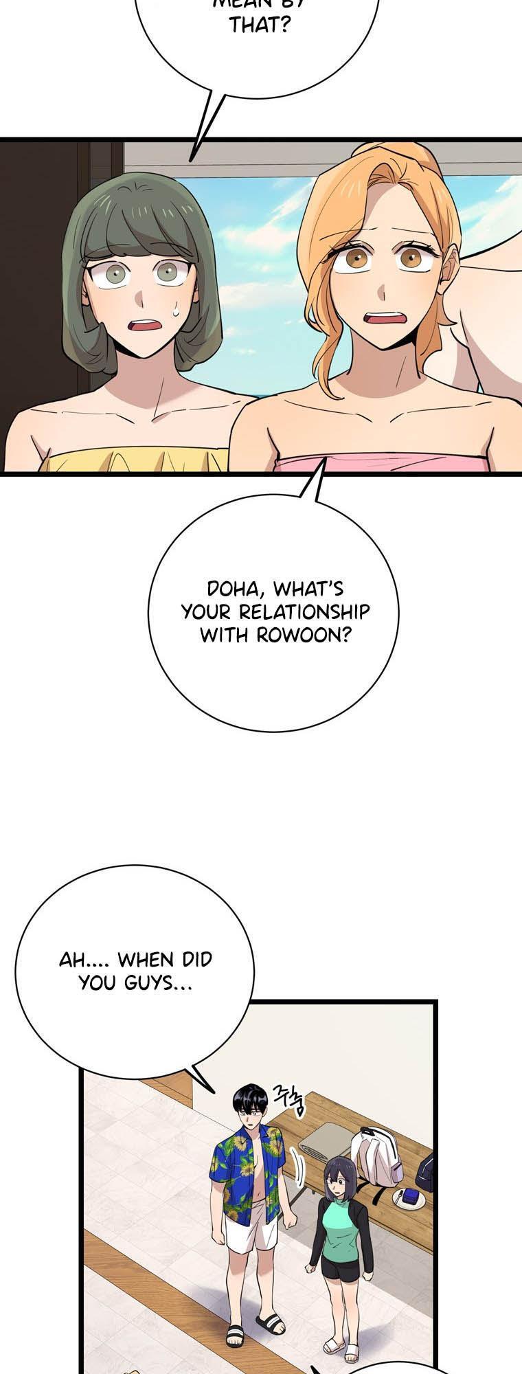 I Can’t Be This Stupid Chapter 81 - Page 52