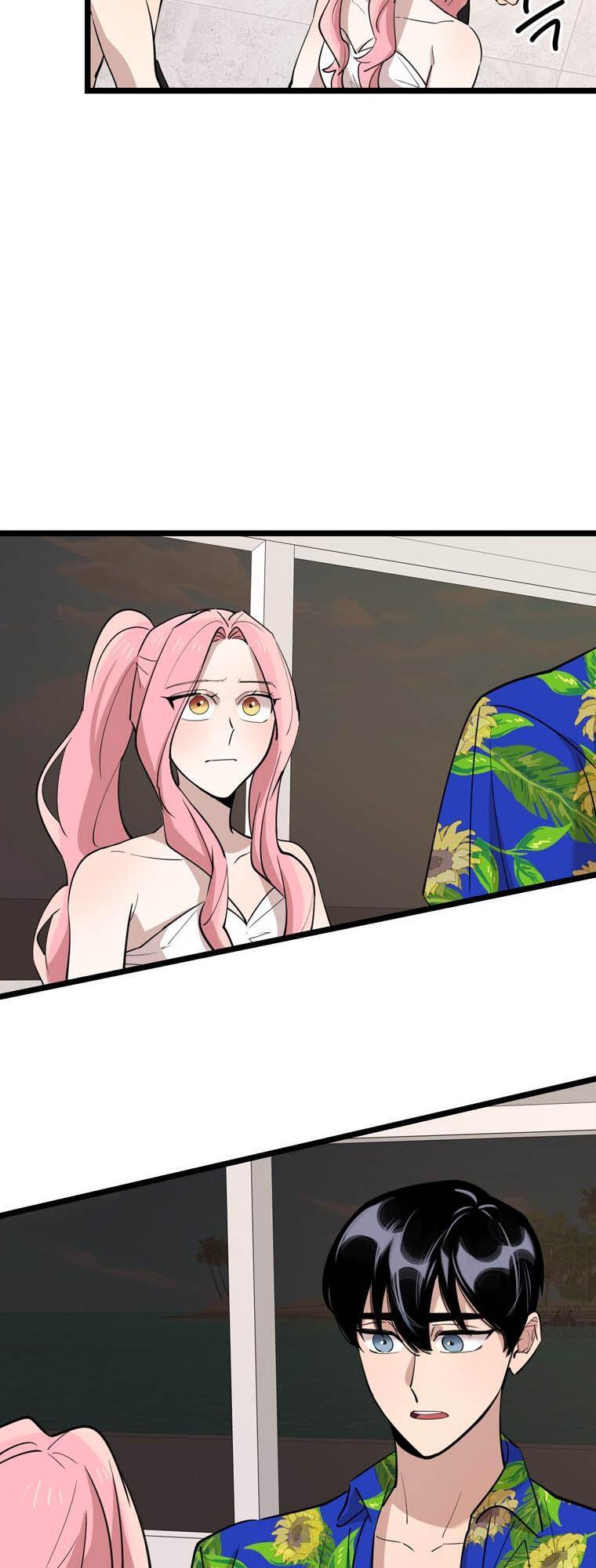 I Can’t Be This Stupid Chapter 81 - Page 59