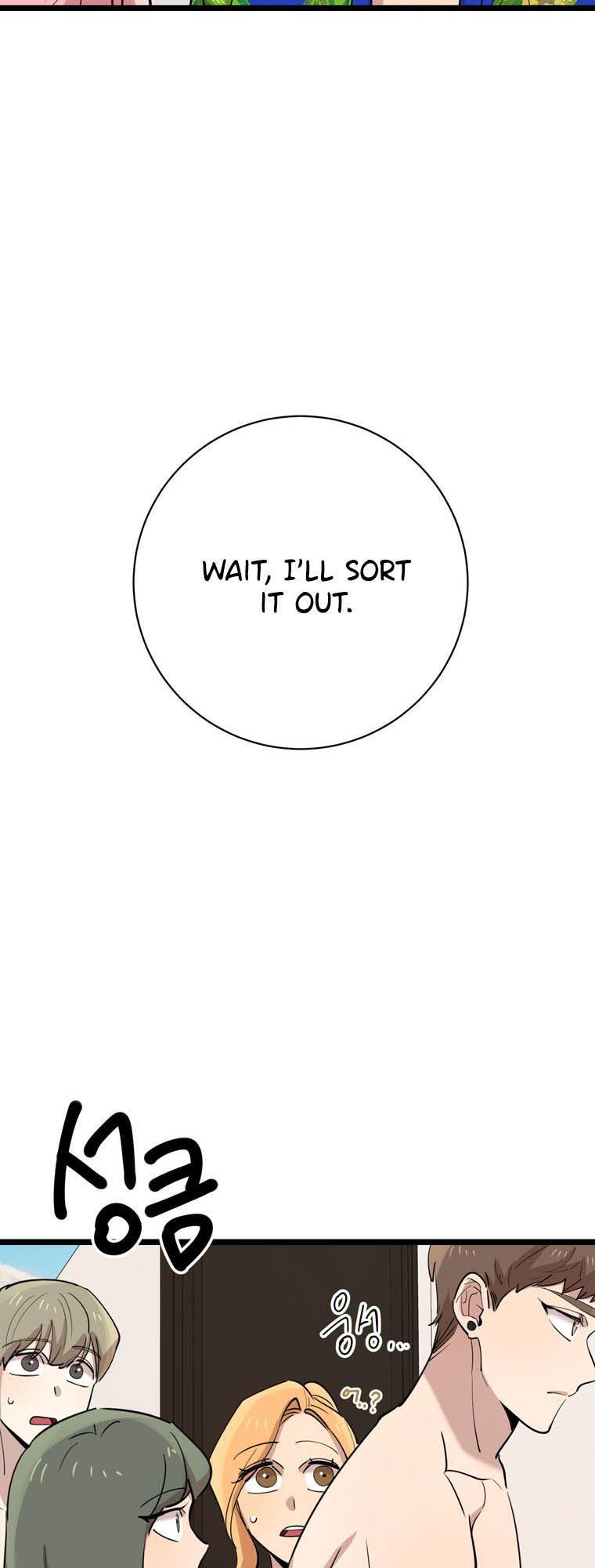 I Can’t Be This Stupid Chapter 81 - Page 60