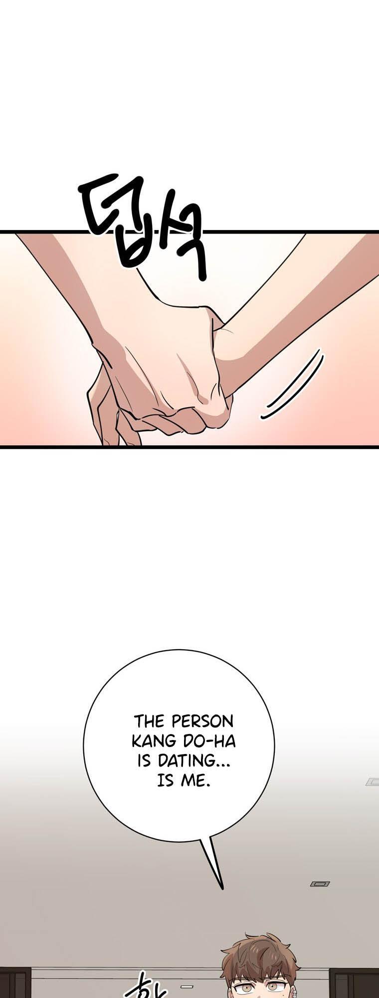 I Can’t Be This Stupid Chapter 81 - Page 62