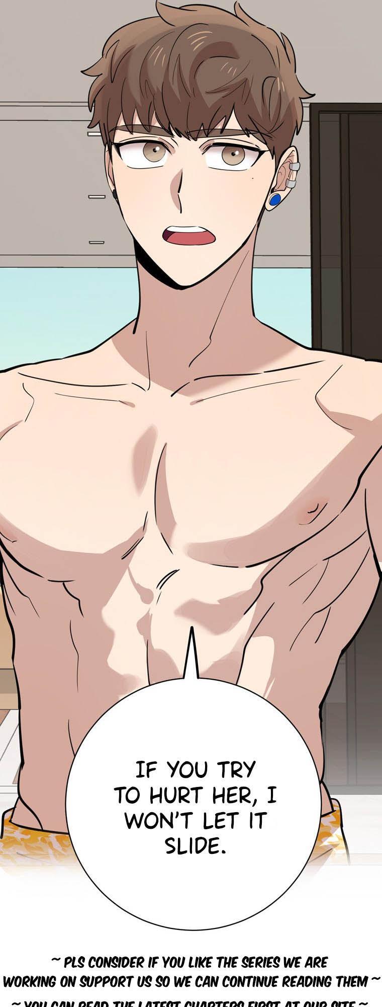 I Can’t Be This Stupid Chapter 81 - Page 64