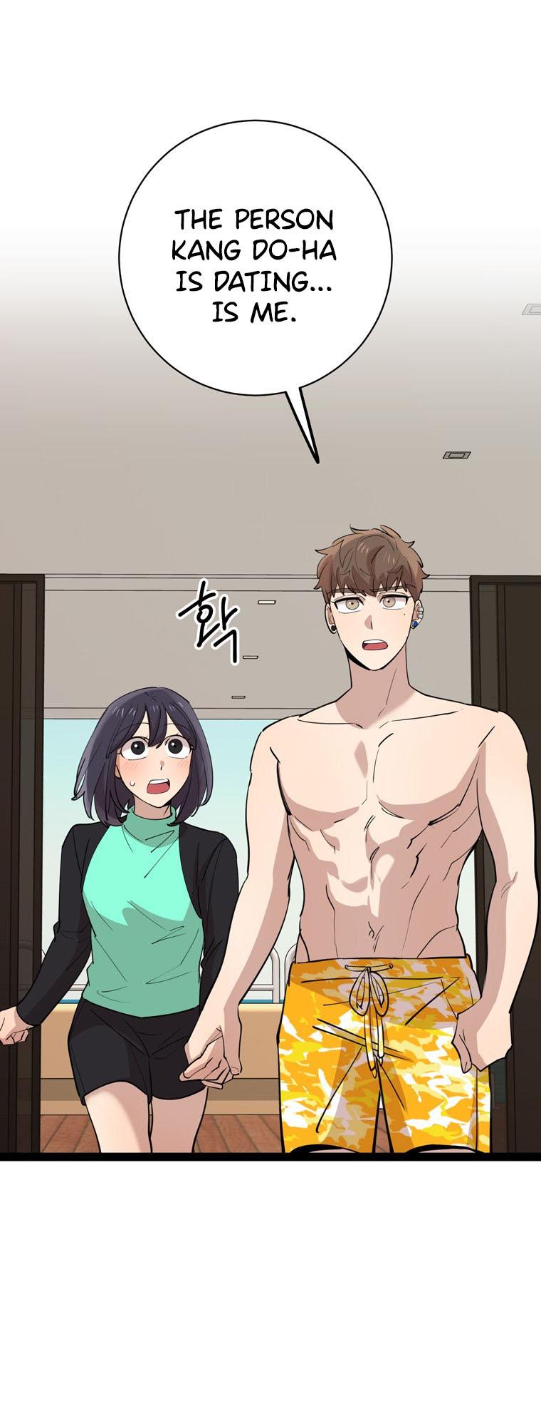 I Can’t Be This Stupid Chapter 82 - Page 5