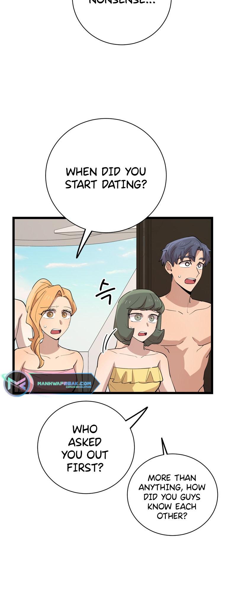 I Can’t Be This Stupid Chapter 82 - Page 9