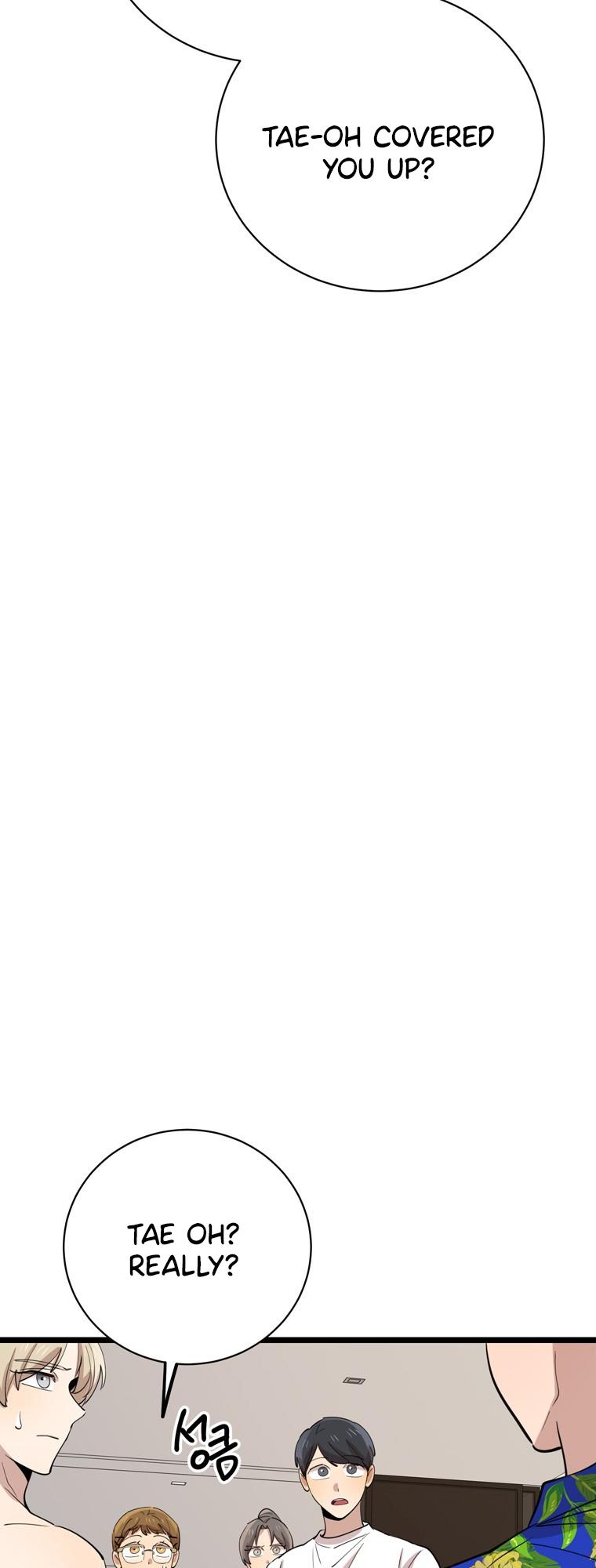 I Can’t Be This Stupid Chapter 82 - Page 12