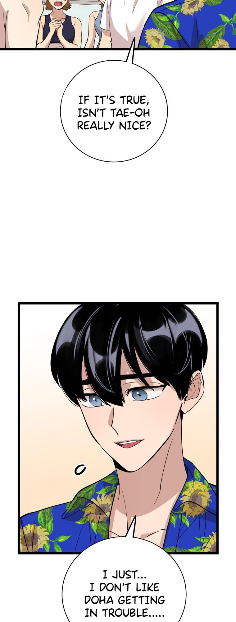 I Can’t Be This Stupid Chapter 82 - Page 13