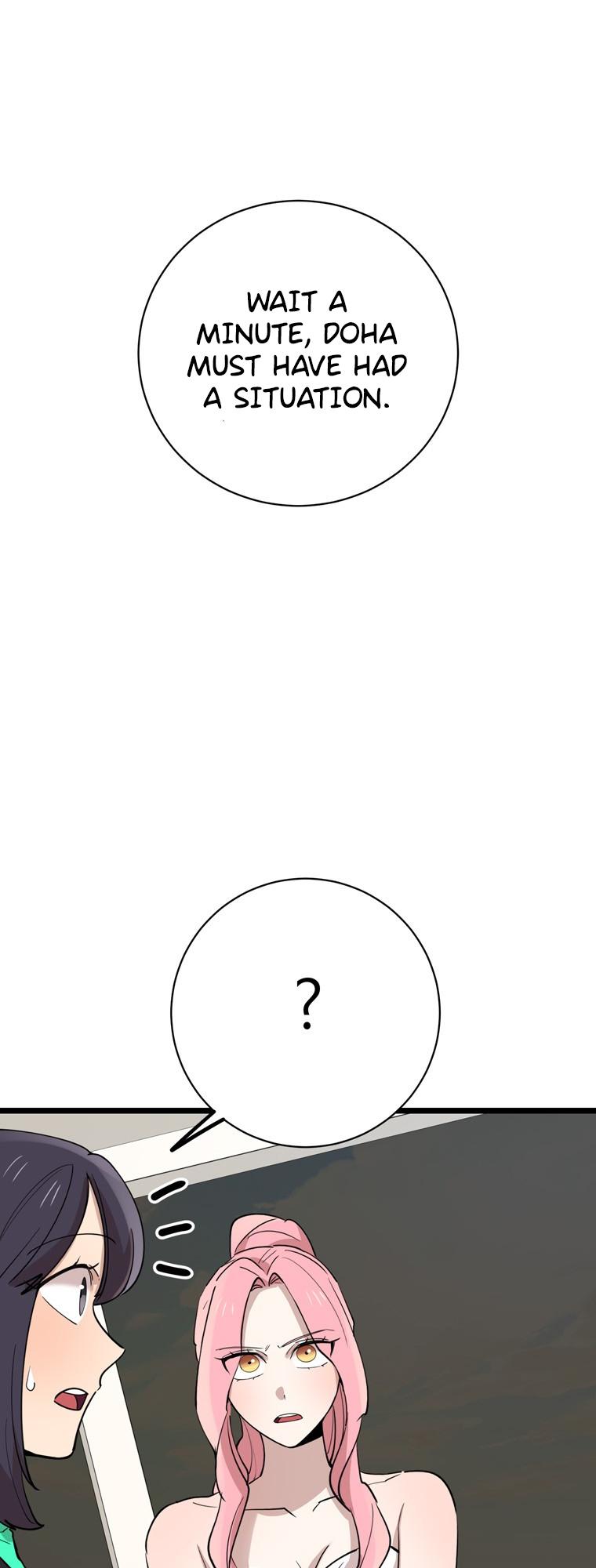 I Can’t Be This Stupid Chapter 82 - Page 15