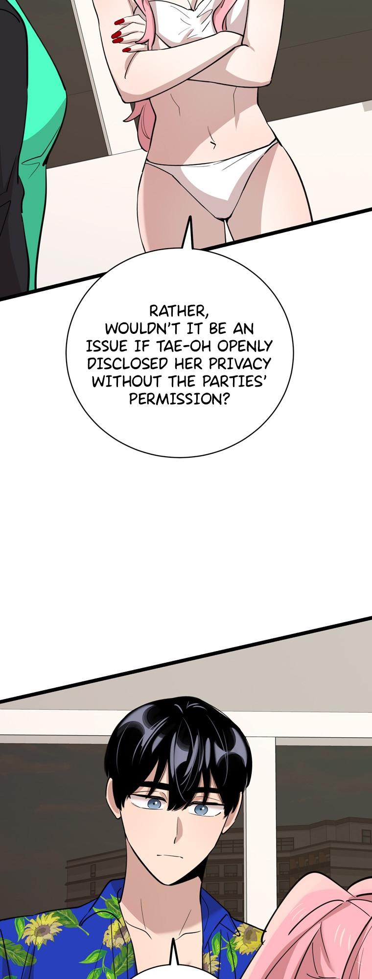 I Can’t Be This Stupid Chapter 82 - Page 16