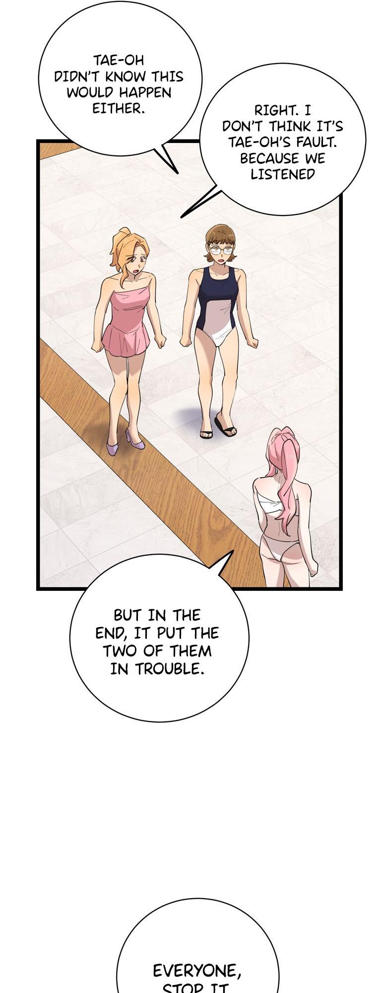 I Can’t Be This Stupid Chapter 82 - Page 18