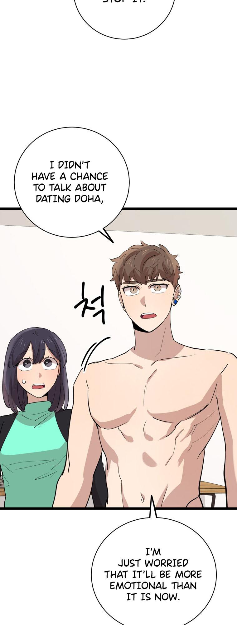 I Can’t Be This Stupid Chapter 82 - Page 19